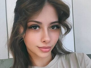fingering cam girl GigiTijerino
