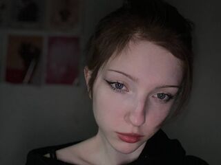 naked webcam girl GlennaAlman