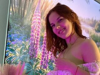 webcam live show GloriaGer