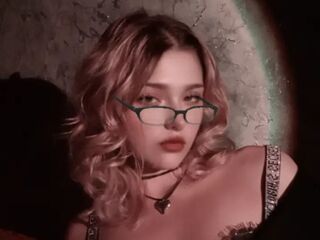 hot girl webcam GlynisLathon