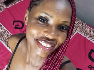 free nude live show GraceAmara