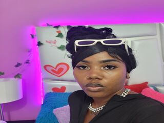 free webcam photo HaddyleyMonroe