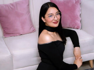 girl fingering bald pussy HaileMonsalve