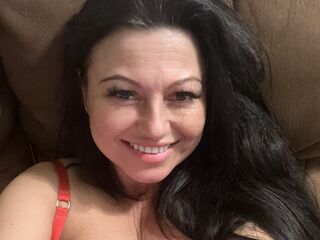 naked webcamgirl HaileyHavens