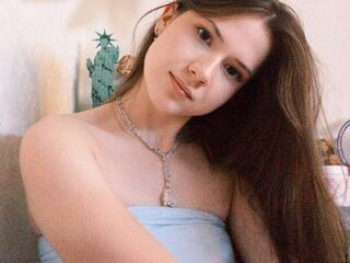 fingering webcamgirl HalleyCallaghan