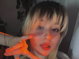 camwhore picture HanFiorini