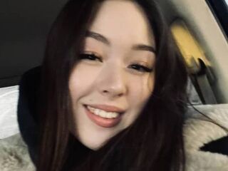 fingering girl cam HaniKoenke