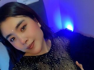 girl topless chat HannaDevine