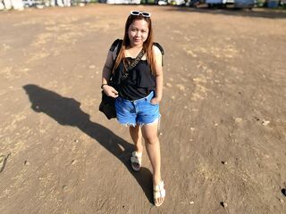 adult live webcam HannaNewell