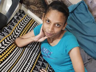 dirty web cam HannahBrownz