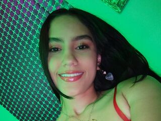 naked webcamgirl photo HannahHerrera