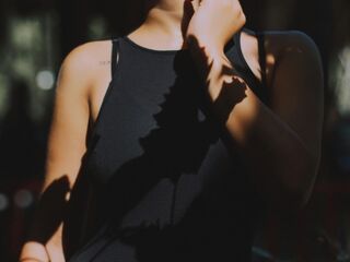 girl topless HathawayAwa