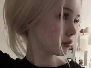 live porn show HeatherHeinitz