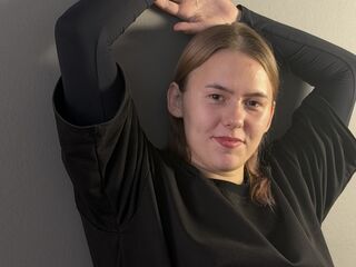 girl nude HettieLehrian