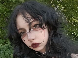 adultcam photo HilariaPolle