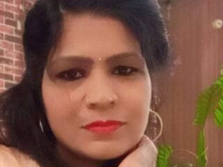 live striptease show HotNandini
