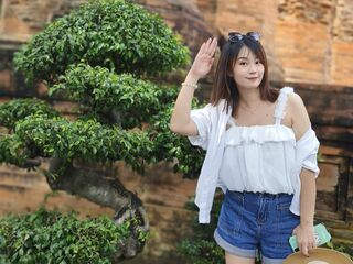 naked cam chatroom HuangTiantian