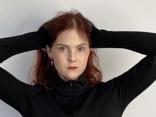 live webcam girl IdaBerenger