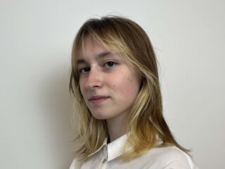 sexy camgirl picture IdaZeccardi