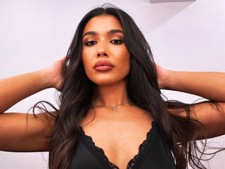 sexy camgirl live InessMenna