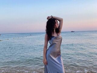 fingering webcamgirl IngeDirksen