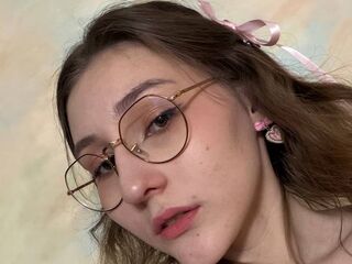 camgirl masturbating with sextoy IngeFelde