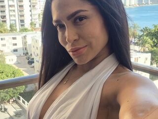 webcamgirl videochat InnaJody