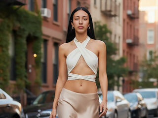 nude web cam IohanaSwanson