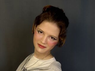 naughty cam photo IrisKemp