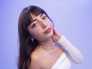 girl webcam IrisVelvet