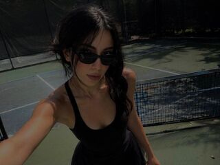 fingering cam whore IrynnaGrimaldi
