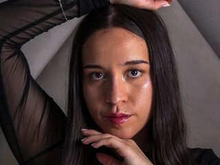 fingering girl IrysMontiel