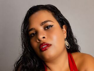 sexy live cam girl IsabelaGlow