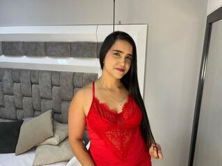 free webcam chatroom IsabelaHanson