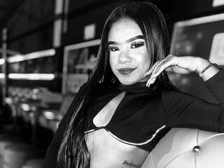 hot cam IsabellaHernande