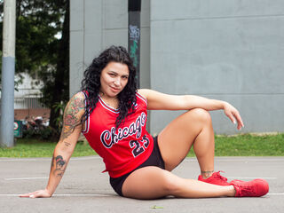 live webcam girl IsabellaNoire