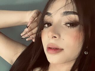 webcamstripper picture IsabellaVerona