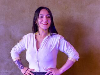 hot striptease webcam IsisMoreau