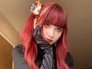 fingering camgirl picture IvanaOroark