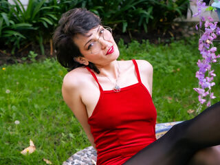 girl nude IveteDurand