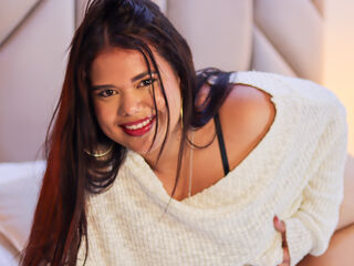 hardcore cam IvoneSky