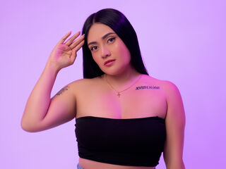 masturbating IvonneNoir