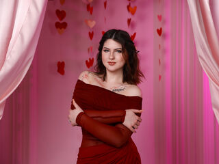 camgirl webcam photo IvySimmons