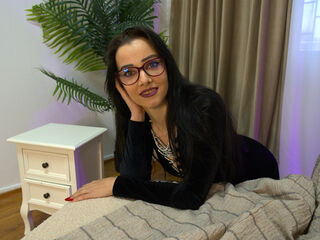 hot videochat IvyStone