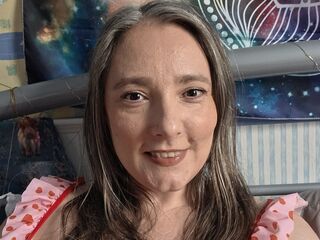 webcamstripper IzzyLove