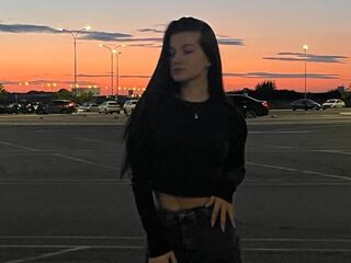 live webcam girl JacalynConder
