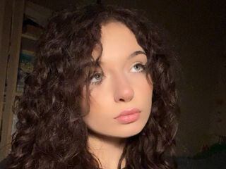 webcam girl JaliBhyan