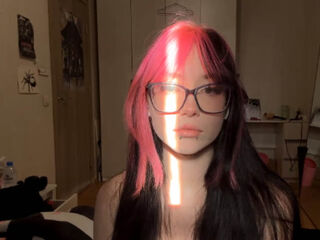 girl cam sex JameyStaffieri