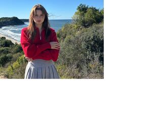 live porn photo JaneeLoszynski