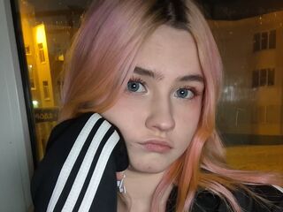 cam girl pic JanenePreyer
